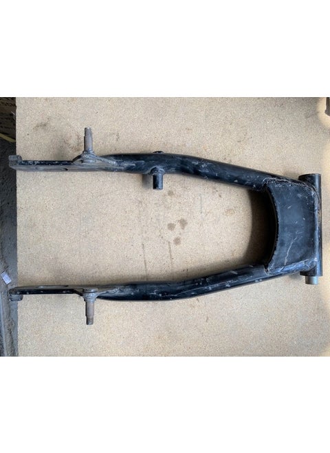 Lazer 91 and 94 Model Rear Fork Cradle Anpa