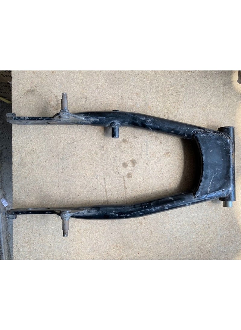 Motorcu Aziz Aslan - Lazer 91 and 94 Model Rear Fork Cradle Anpa - Image 1
