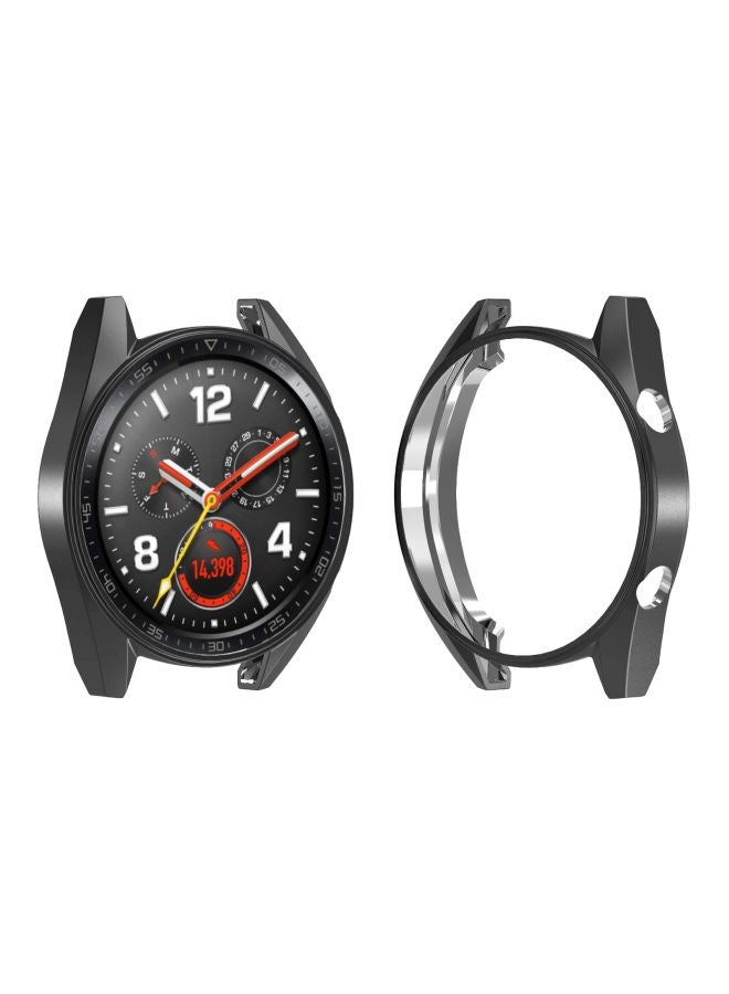VINSOC Replaceable Protective Case For Huawei Watch GT Space - Image 1