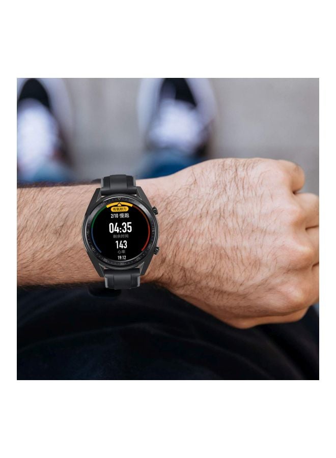 VINSOC Replaceable Protective Case For Huawei Watch GT Space - Image 5