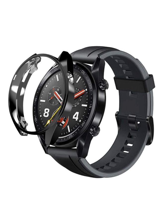 VINSOC Replaceable Protective Case For Huawei Watch GT Space - Image 2