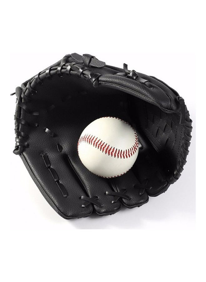 NIBEMINENT Thicken Infield Pitcher Baseball Softball Glove Training Equipment 20x10x20cm  - Image 5