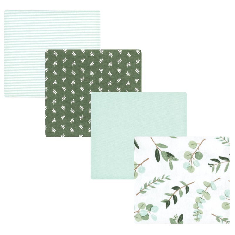 Olive + Crate Olive + Crate Crib Sheets Luxury Eucalyptus Tencel  Naturally Organic Pure Ultra Soft and Breathable  Boys and Girls  Baby and Toddler  Deep Pockets  White Snow (52 x 28) - Image 2