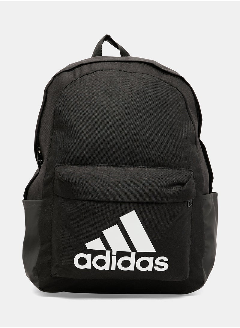 Adidas - Unisex Classic BOS Backpack - Image 1