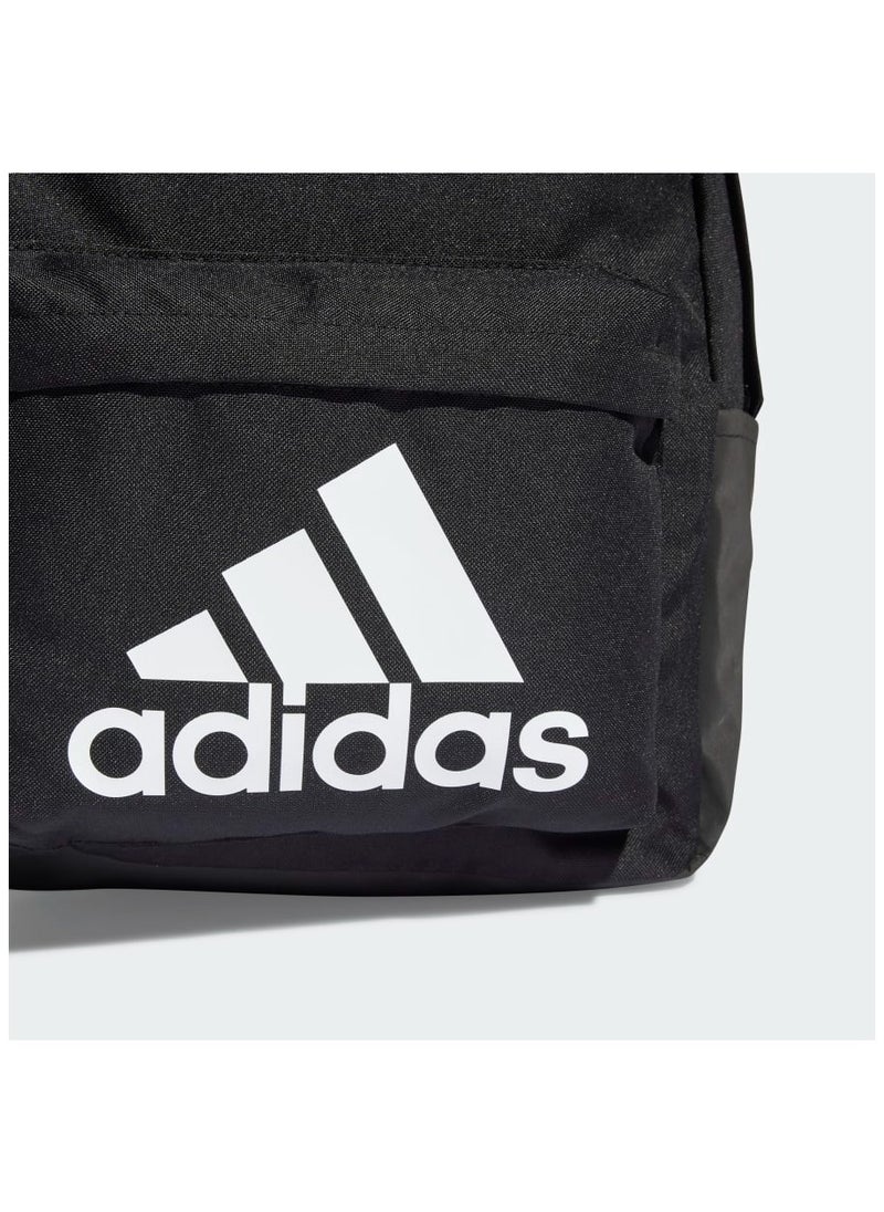 Adidas - Unisex Classic BOS Backpack - Image 1
