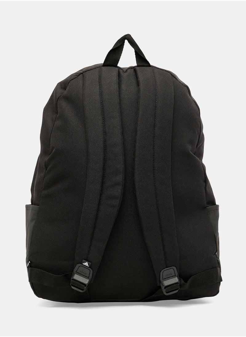 Adidas - Unisex Classic BOS Backpack - Image 1