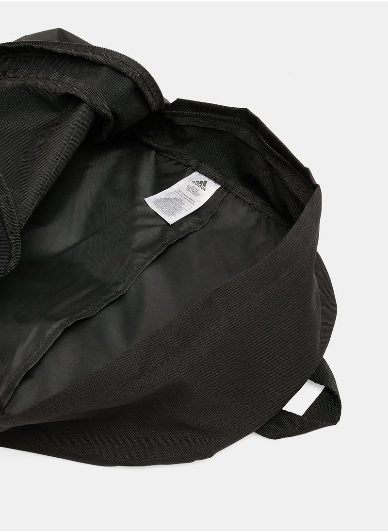 Adidas - Unisex Classic BOS Backpack - Image 1
