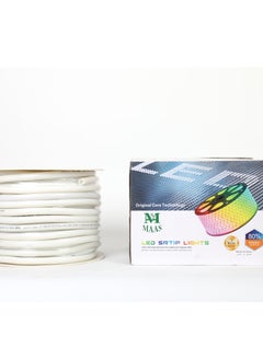 LED STRIP LIGHT 50M 220-240V