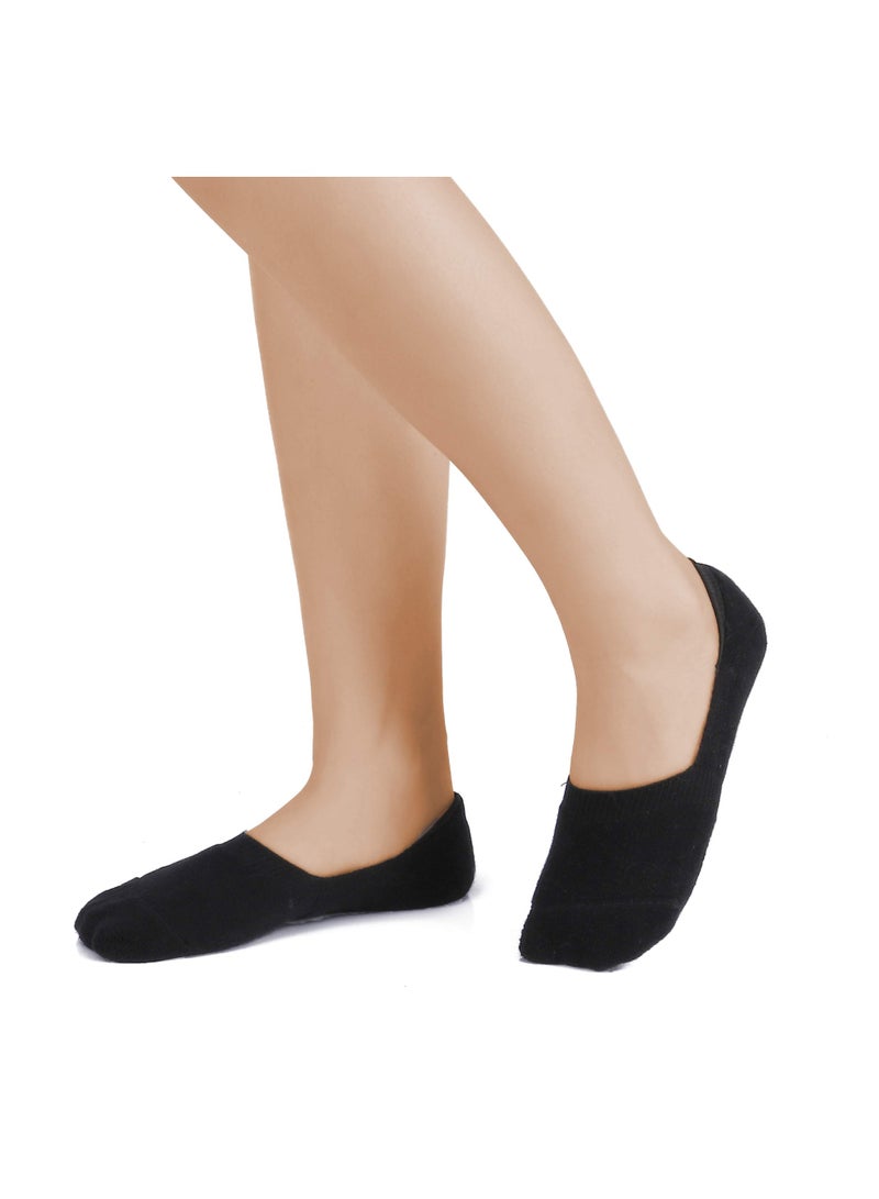 Womens No Show Socks no show socks - Image 2