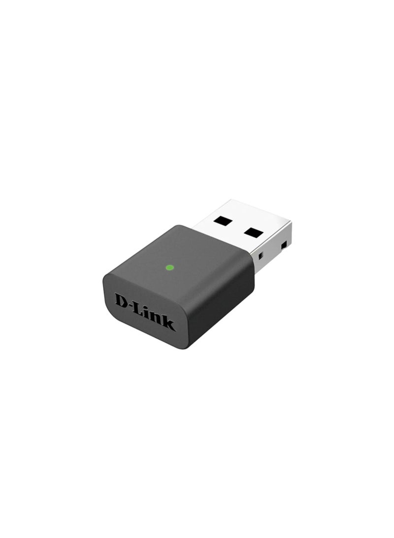 Wireless AX 300 Wi-Fi 6 Nano USB Adapter
