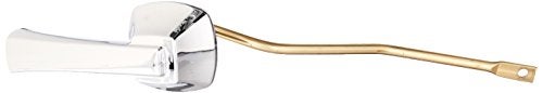 American Standard مقبض مرحاض أمريكي قياسي 7381735-200.0020A لليد اليسرى، كروم مصقول - Image 2