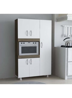 Furniture Factory Modern Kitchen Storage M01048  - Image 1