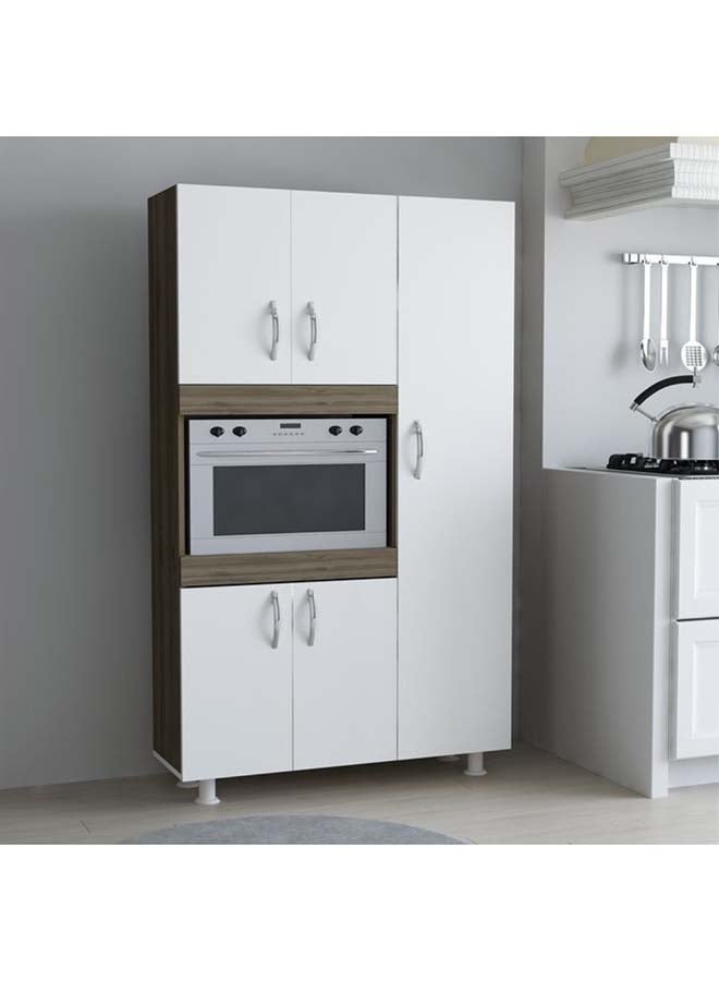 Furniture Factory Modern Kitchen Storage M01048 - Image 1
