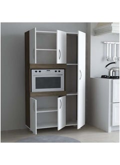 Furniture Factory Modern Kitchen Storage M01048  - Image 2