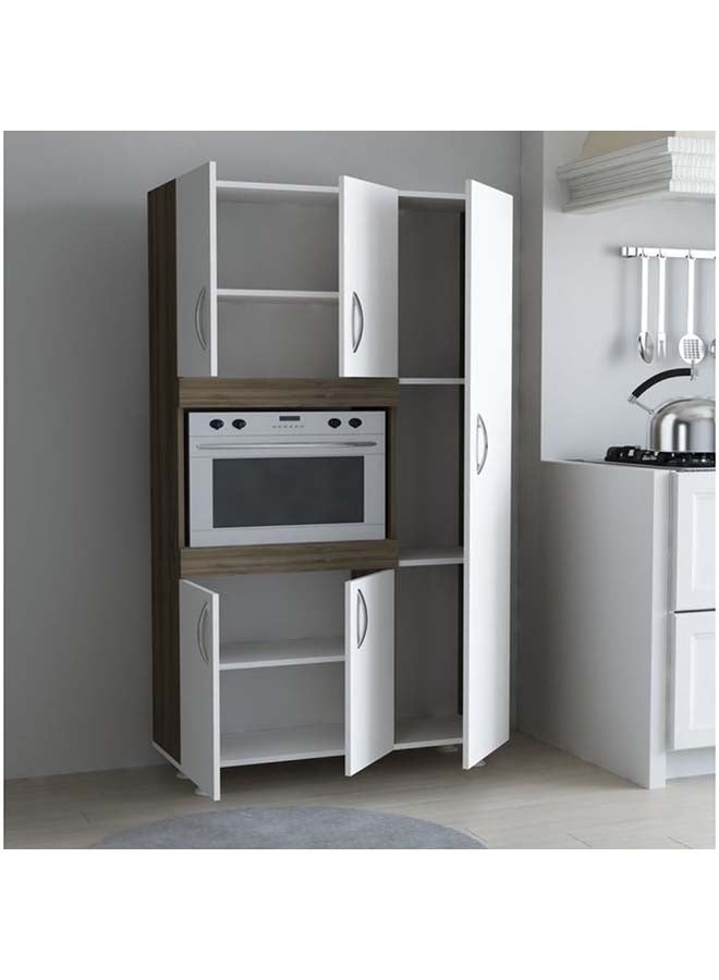 Furniture Factory Modern Kitchen Storage M01048 - Image 2