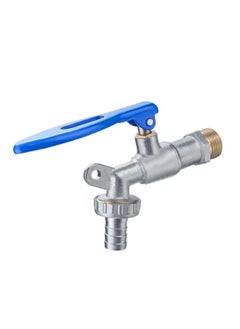 MAAT Front Lock Hose Cock  - Image 1