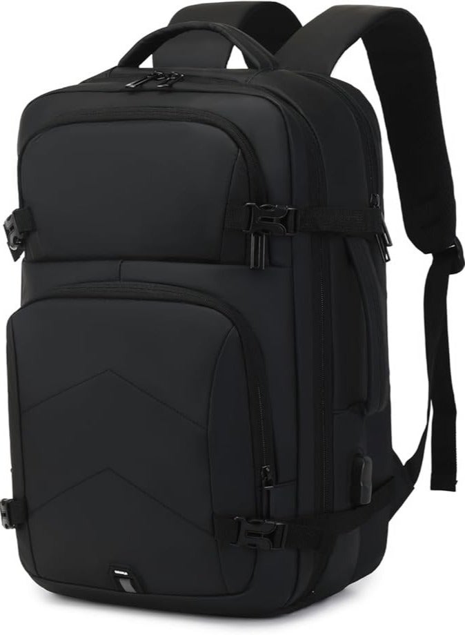 Rahala backpack for men Traveler backpack a spacious laptop backpack for men And women  - Image 1