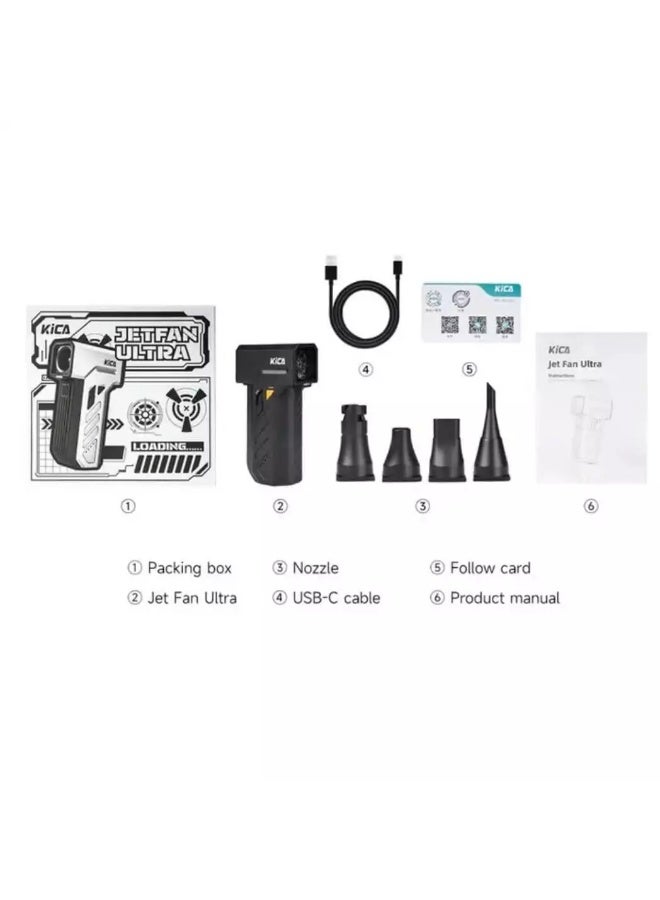 كيكا نفخ وشفط فائق - Image 2