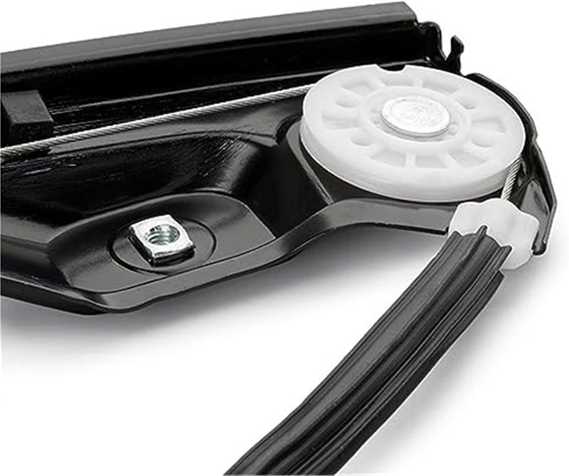 Wivplex Electric Window Regulator for Holden Cruze - Image 2