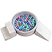 EOSAU 354 Baby Ball Pit for Toddlers with Foam Climbing Blocks 3Piece Toddler Climbing Toys Indoor Climbing Toys for Toddlers 13 Inside Soft Play Set for Kids Ball Pit Stair Slope - Image 3