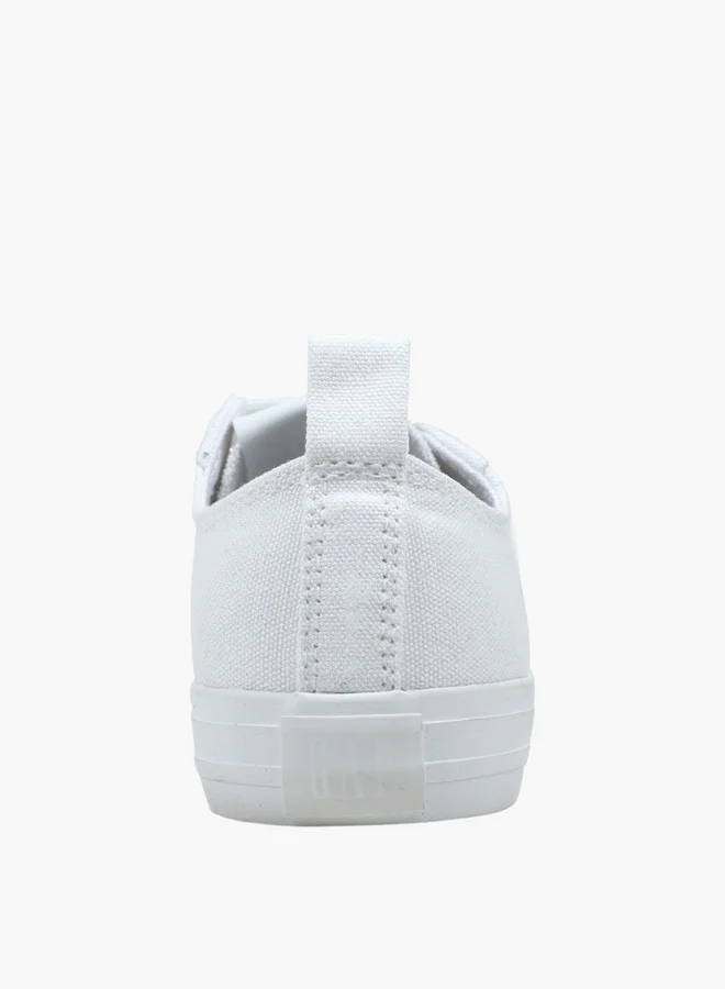 GAP Boys' HOUSTON VELCRO School Shoes with Hook and Loop Closure - GPK5100220061