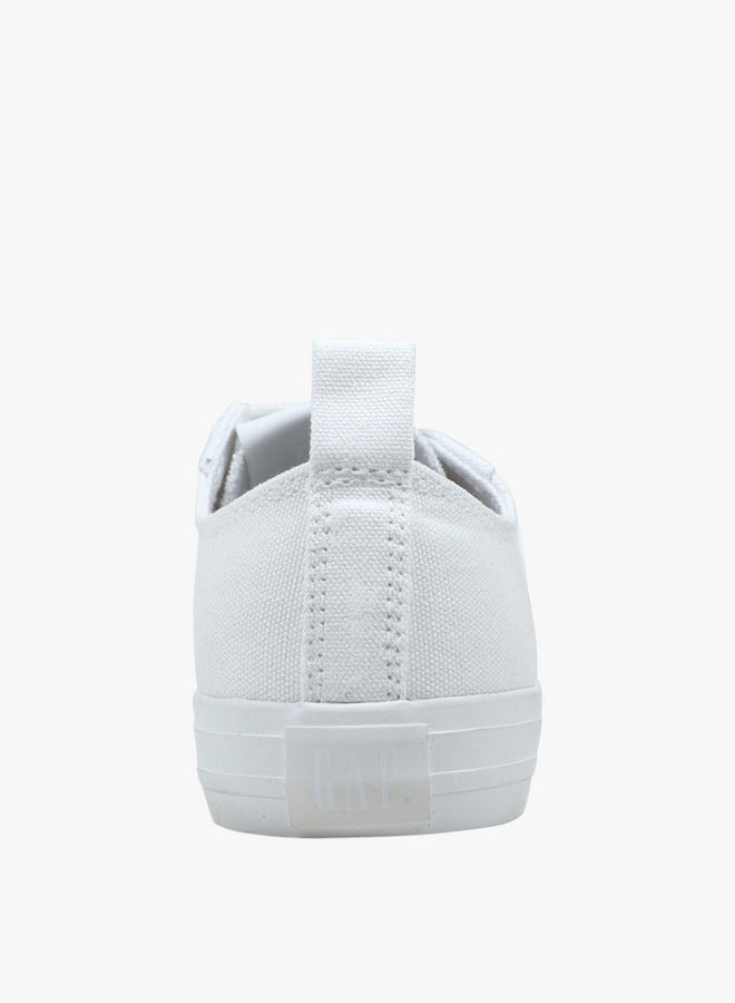 GAP Boys' HOUSTON VELCRO School Shoes with Hook and Loop Closure - GPK5100220061  - Image 3