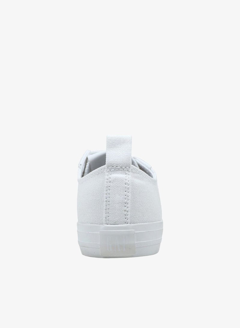 GAP Boys' HOUSTON VELCRO School Shoes with Hook and Loop Closure - GPK5100220061 - Image 3