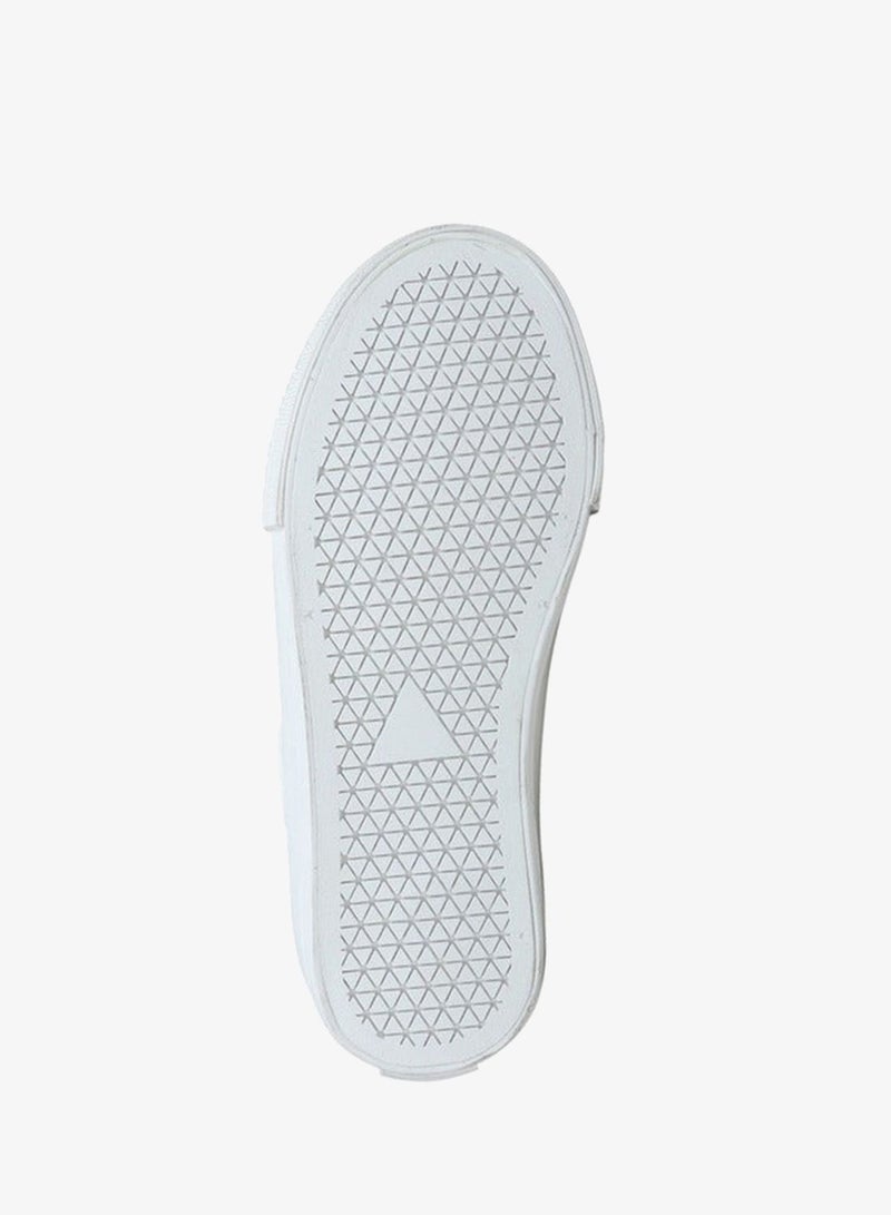 GAP Boys' HOUSTON VELCRO School Shoes with Hook and Loop Closure - GPK5100220061 - Image 5