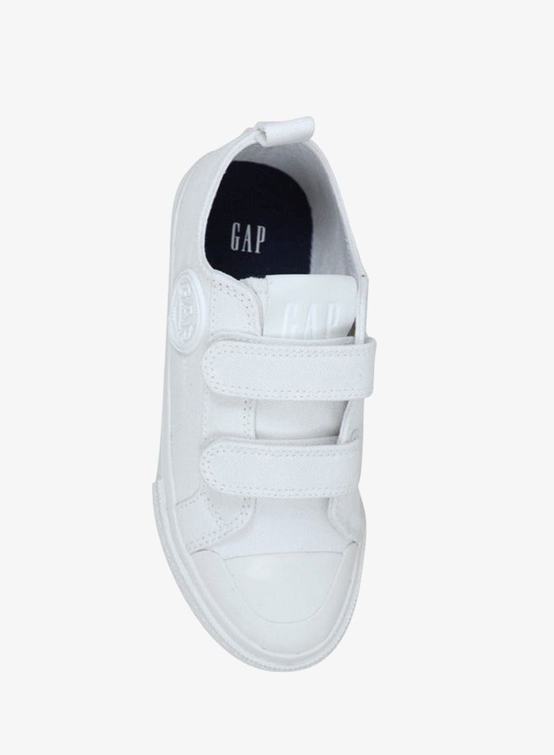 GAP Boys' HOUSTON VELCRO School Shoes with Hook and Loop Closure - GPK5100220061 - Image 4