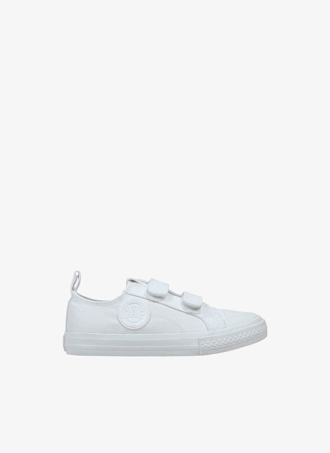 GAP Boys' HOUSTON VELCRO School Shoes with Hook and Loop Closure - GPK5100220061 - Image 1