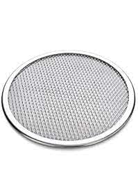 SAIFPRO Pizza Screen Aluminium (6, 6 inch) - Image 1