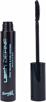 Barry M Lash Define Bold Volume Mascara