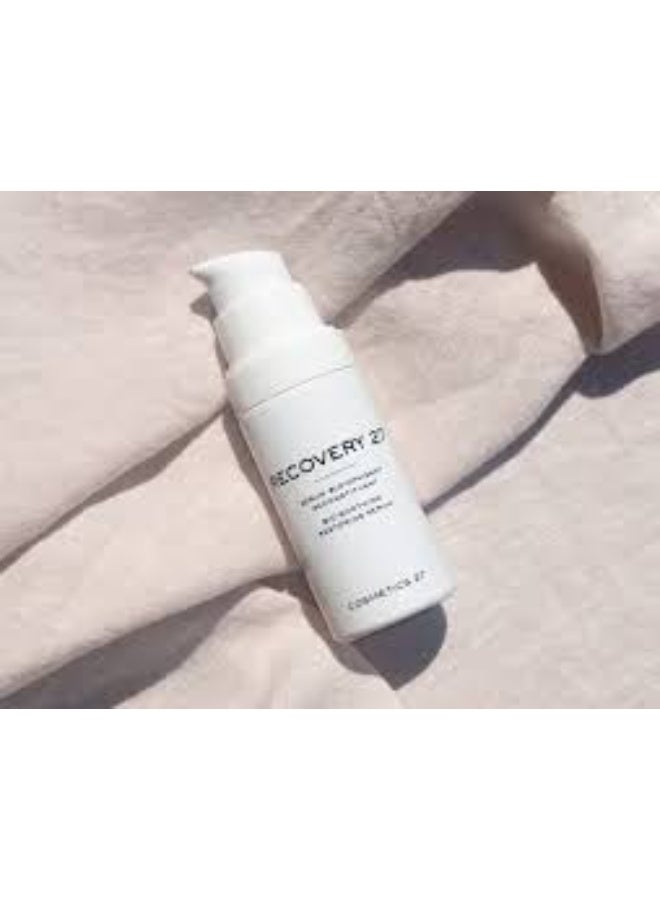 Cosmetics 27 RECOVERY 27 serum 30ml - Image 3