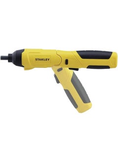 Stanley 4V Cordless Screwdriver Kitbox Scs4K B5 1  - Image 2