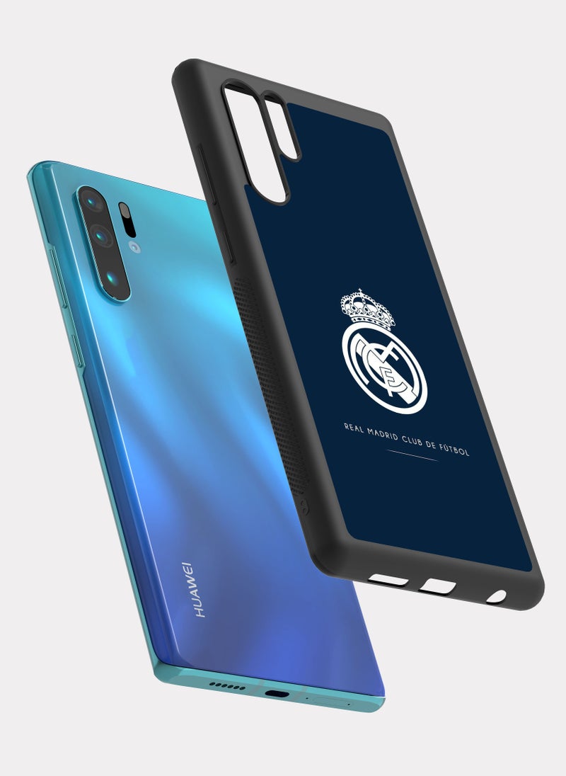 PXLAAT - Huawei P30 Pro case cover Real Madrid CF - Image 1