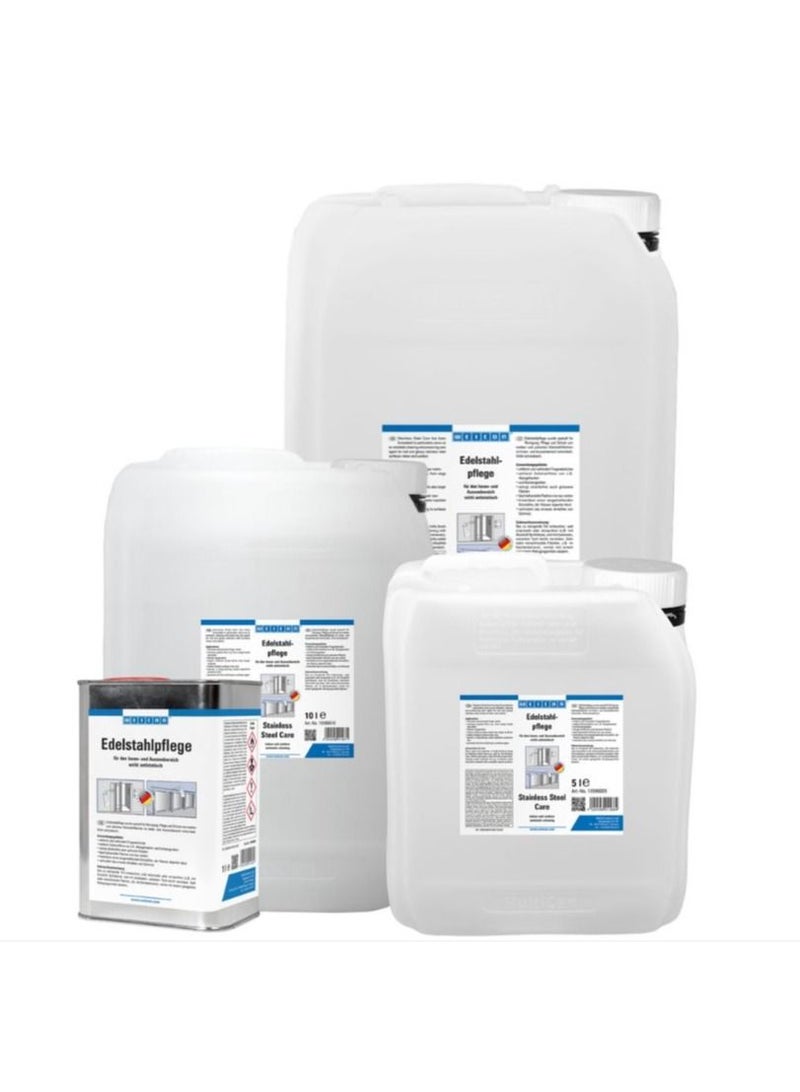 WEICON Stainless Steel Care Fluid | 5 L - Image 2