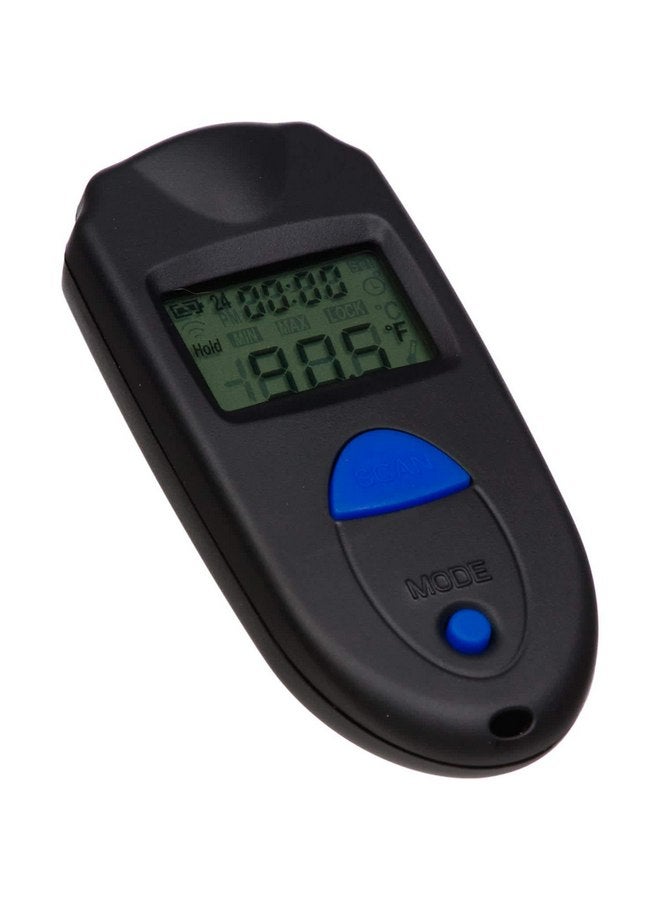Zoo Med Repti Temp Digital Infrared Thermometer
