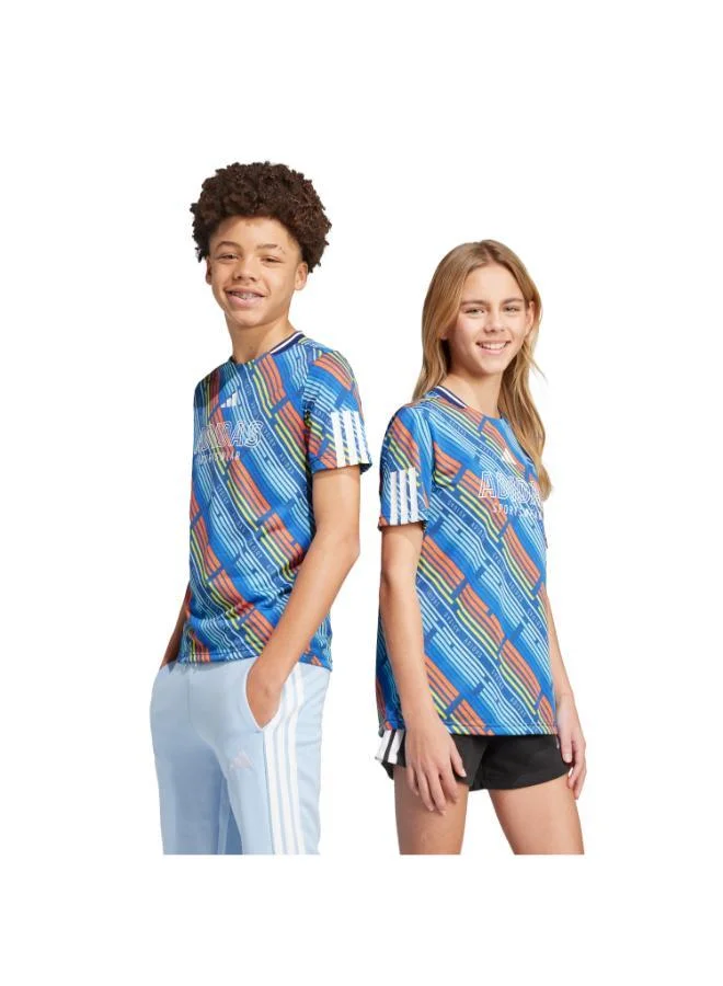 اديداس Emerging Harmony T-Shirt