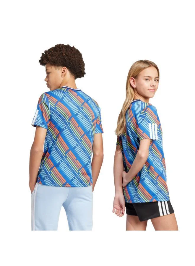 اديداس Emerging Harmony T-Shirt