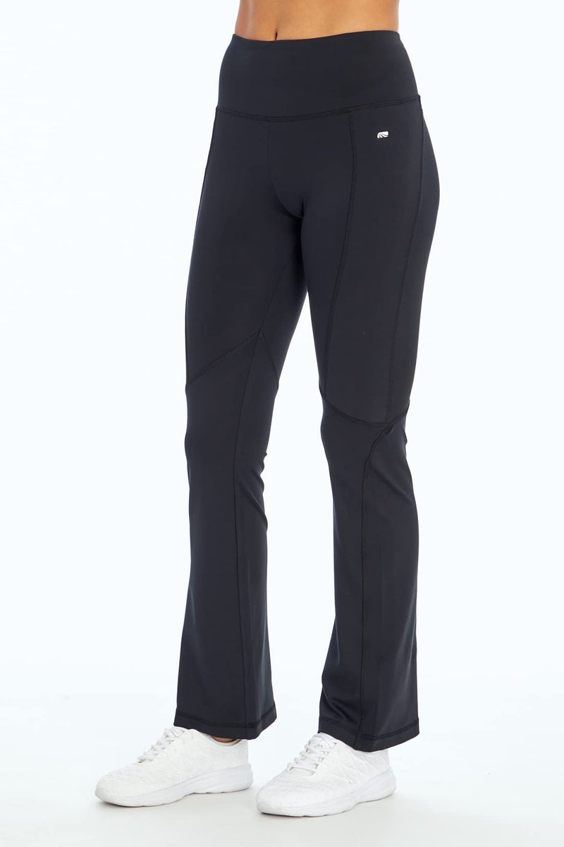 Marika Women's Audrey Ultimate Slimming Pant, Black, Small - Image 2