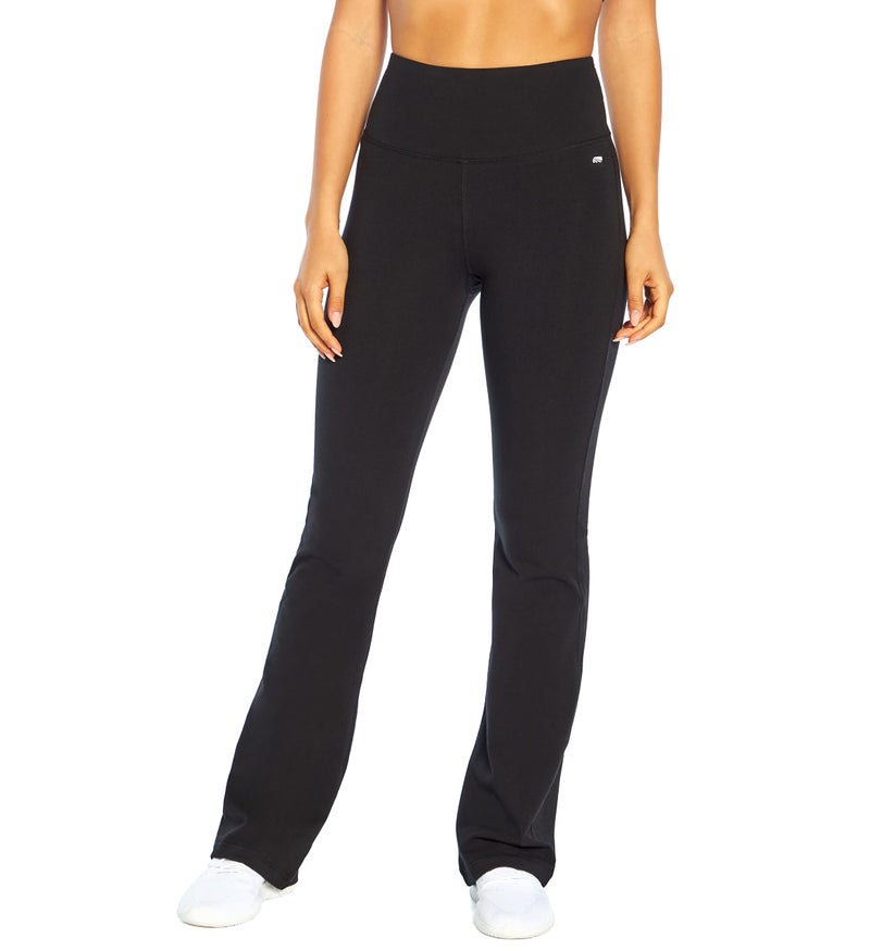 Marika Women's Audrey Ultimate Slimming Pant, Black, Small - Image 1
