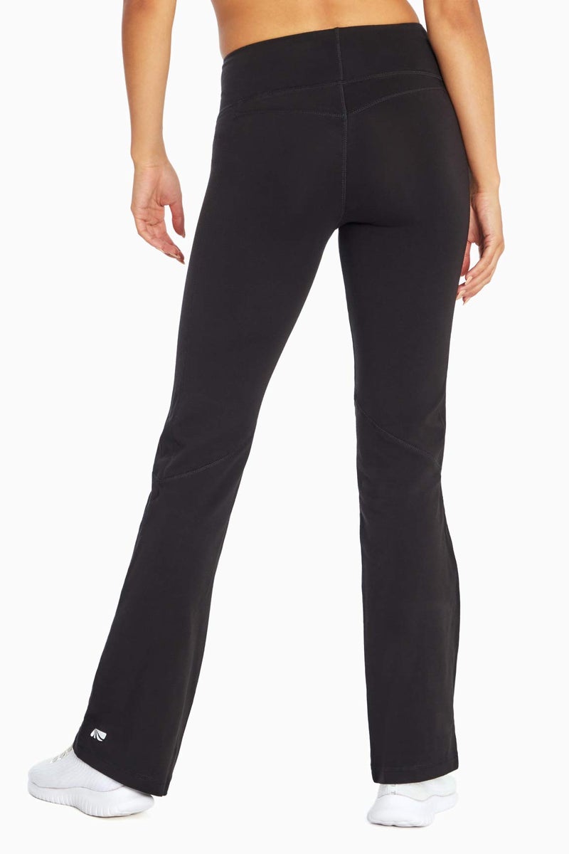 Marika Women's Audrey Ultimate Slimming Pant, Black, Small - Image 4