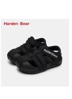 Harden Bear Soft Soled Athletic Walking Sandals  - Image 1