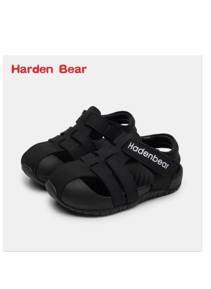 Harden Bear Soft Soled Athletic Walking Sandals  - Image 1
