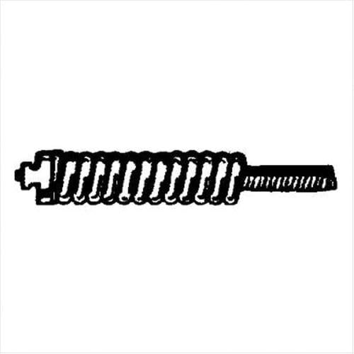 RIDGID 62270 C-8 Sink Sectional Cables, Drain Cleaning Cables for Sectional Machines such as K-60SP and K-50, 5/8-Inch Sectional Drain Cleaner Cable, Black - Image 3