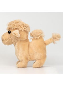 PUGS AT PLAY Cami Walking Camel  - Image 4