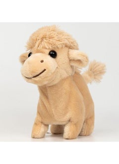 PUGS AT PLAY Cami Walking Camel  - Image 3