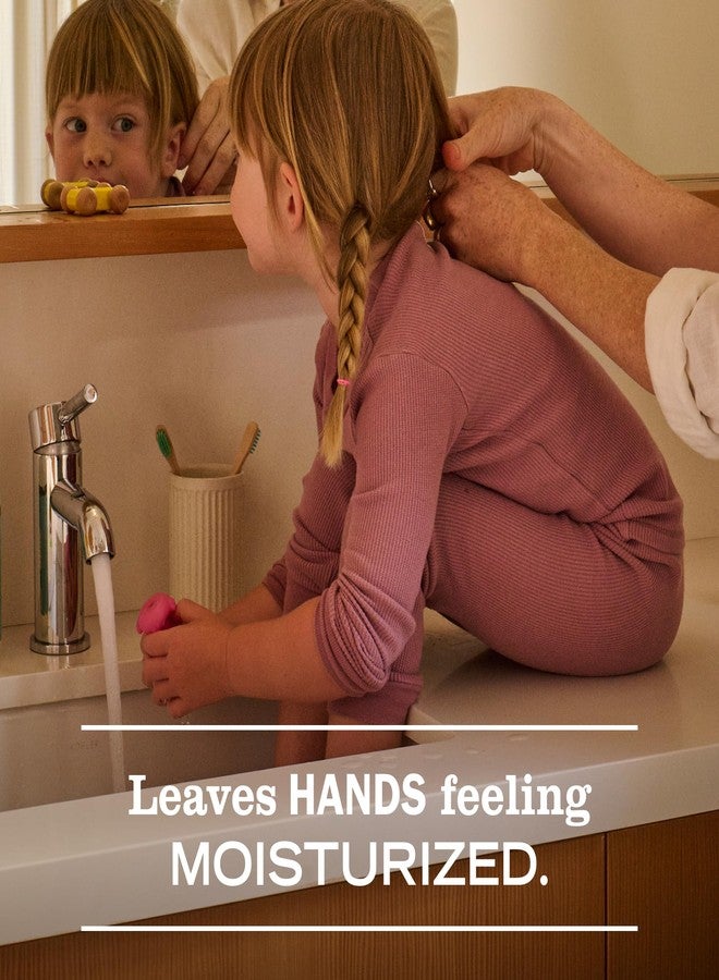 Mrs. MEYER'S CLEAN DAY Summer Hand Soap Set, includes Blueberry, Tomato Vine, Dandelion and Fresh Cut Grass - Image 4