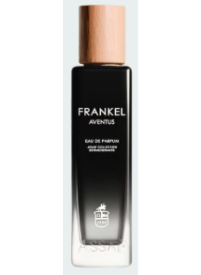 عساف فرانكل افنتوس من عساف