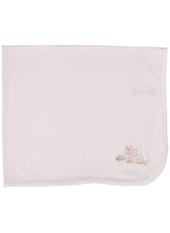 Baby 100% Cotton Receiving Blanket Bunnies One Size - pzsku/ZF8853C82388E91AFBC63Z/45/_/1698490028/0164646a-b9a9-4fd3-af02-cde23e517dc6